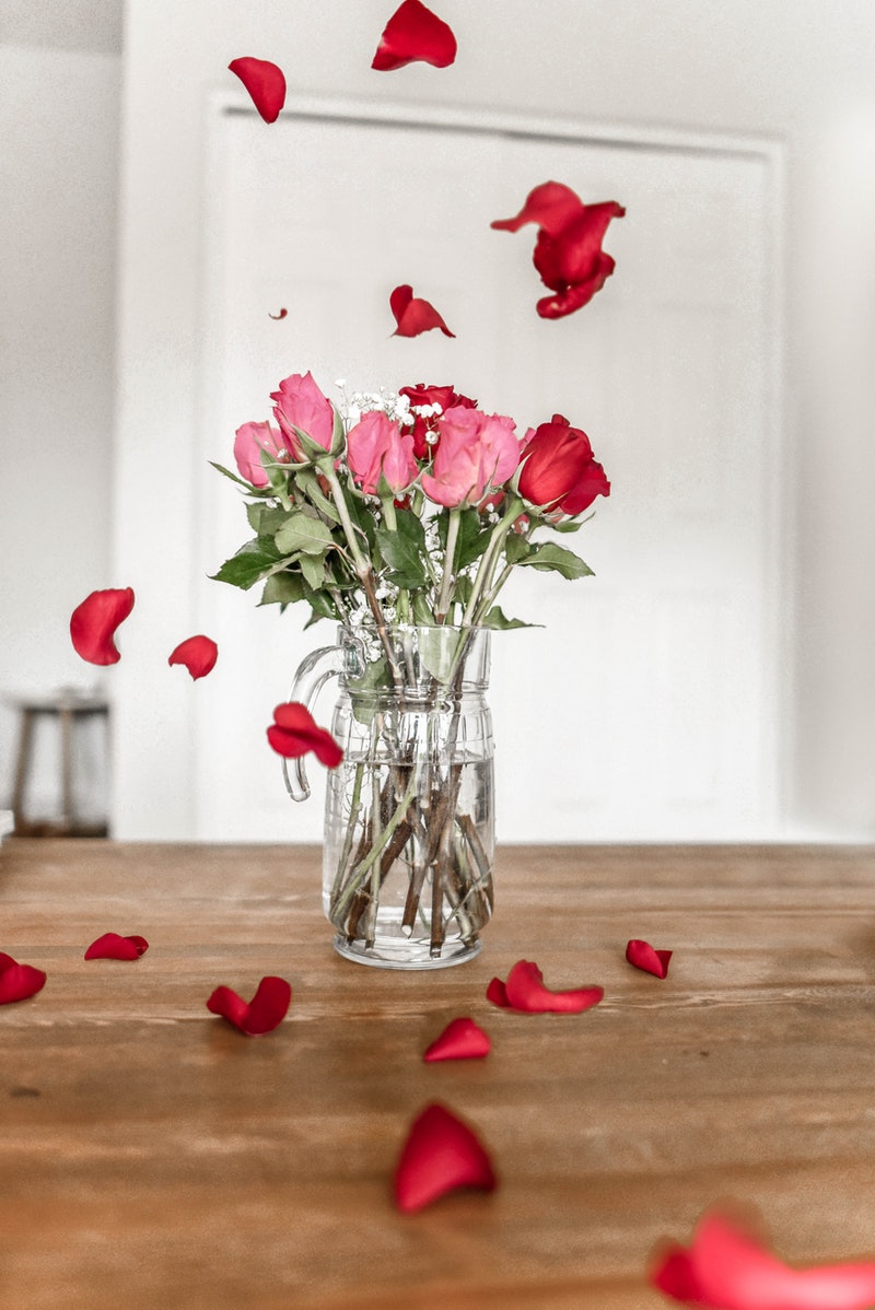 Romantic Valentines Day Ideas to Show Your Love