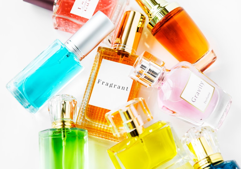 National Fragrance Day History and New Scents