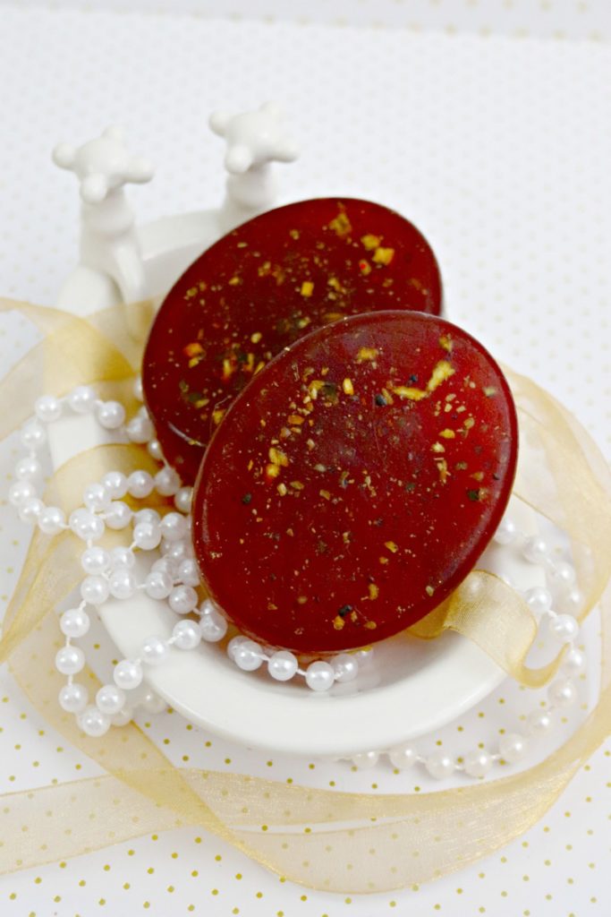 Turmeric Soap Recipe For Rosacea The Socialite's Closet