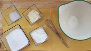 Sensitive Skin Bath Bomb Recipe with Essential Oils