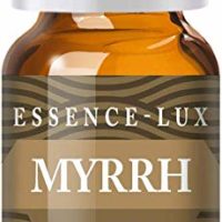 Myrrh Essential Oil - Pure & Natural Therapeutic Grade Essential Oil - 10ml