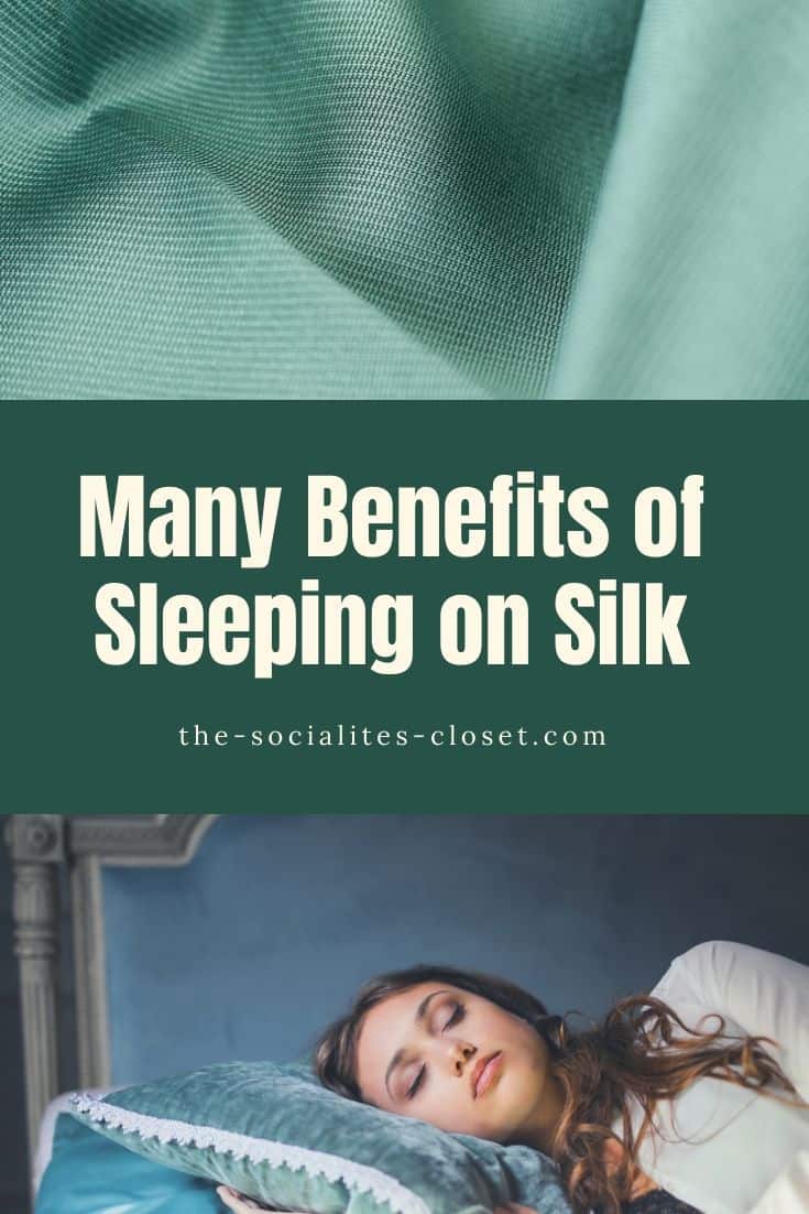 Benefits of Sleeping with a Silk Cap for Your Hair