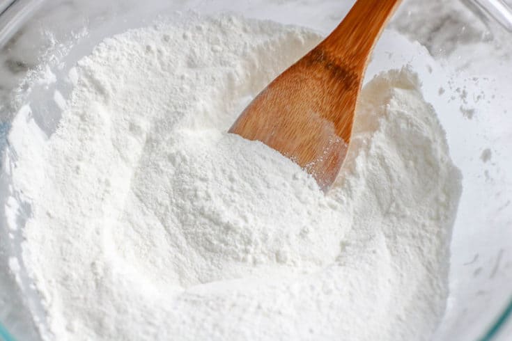 Fizzy Bath Bomb Recipe with Epsom Salts Tutorial