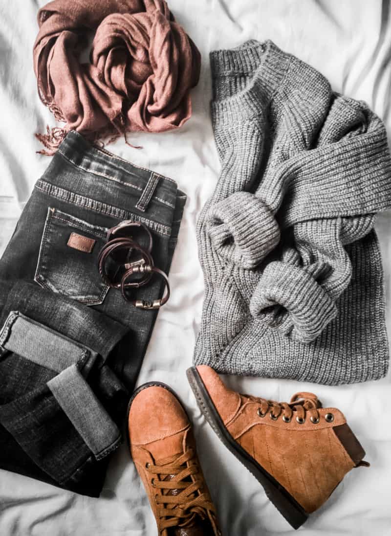 Looking for cold weather fashion? Check out these winter outfit ideas for women over 40 and learn how you can look stylish and warm.