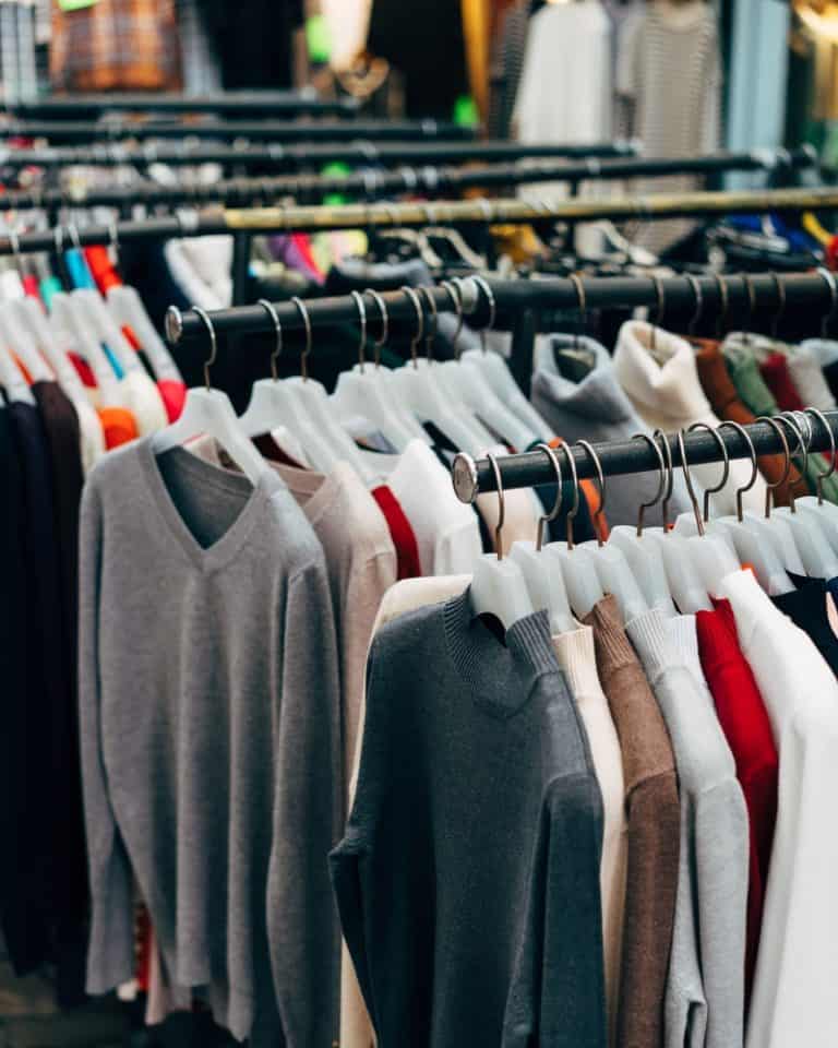 Fast Fashion Stores to Avoid - The Socialite's Closet