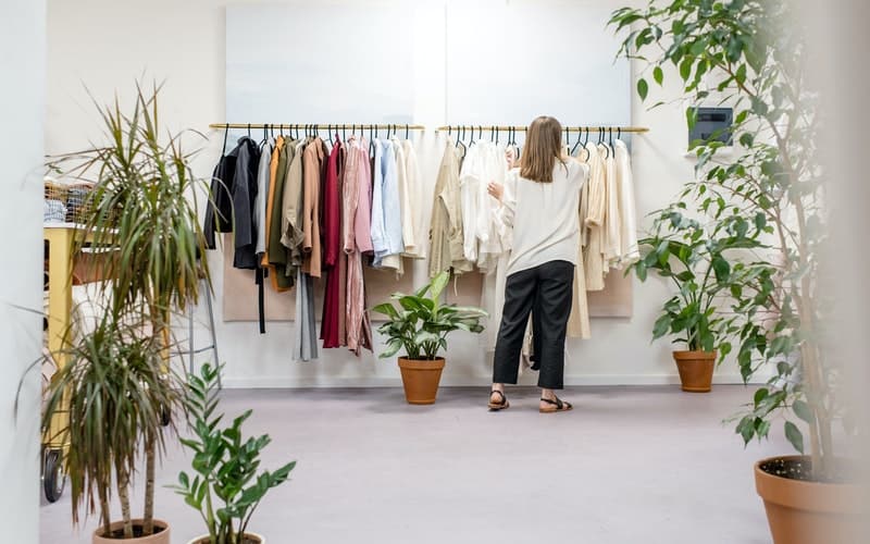 If you're concerned about the impact the clothing industry has on our environment, check out these fast fashion stores to avoid. Read more here.