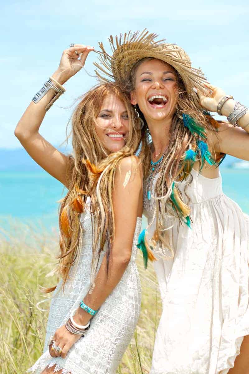 If you're looking for boho style dresses, check out these bohemian clothing stores. Find the latest hippy boho style dresses right here.