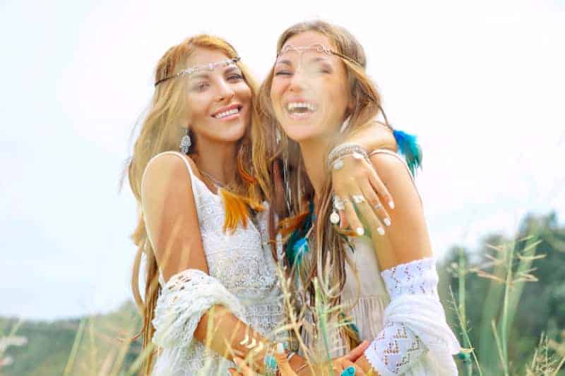 If you're looking for boho style dresses, check out these bohemian clothing stores. Find the latest hippy boho style dresses right here.