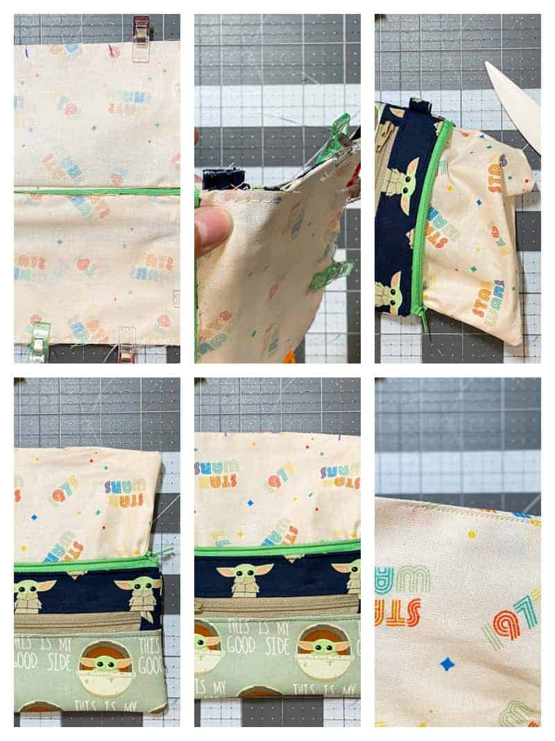 final photos for this coin purse pattern