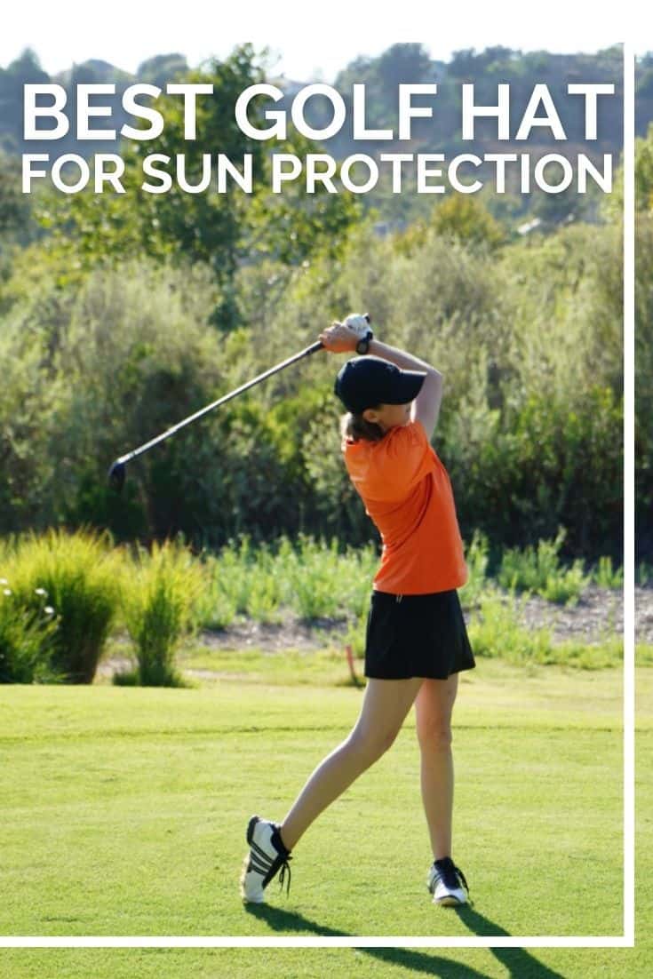 Looking for a fashionable way to protect yourself from the harmful rays of the sun? Look no further than these stylish hats. Check out the best golf hat for sun protection!