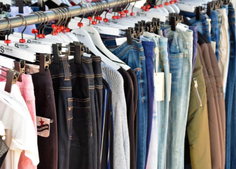 Clothes That Hide A Muffin Top The Socialite's Closet