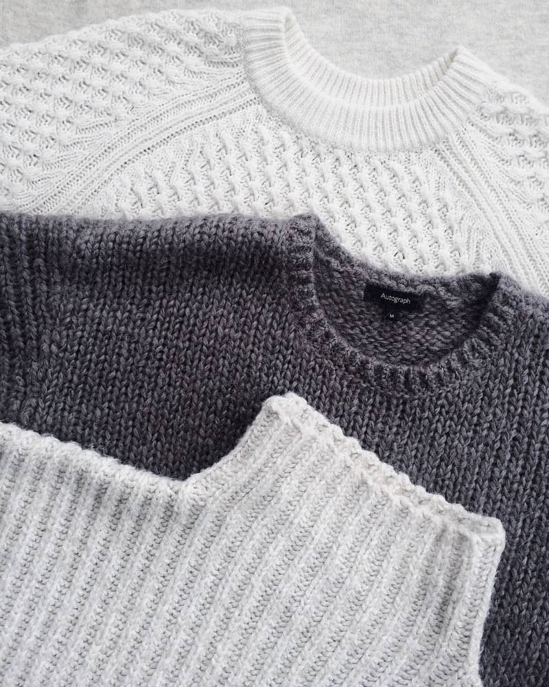 How To Take Care Of Woolen Clothes