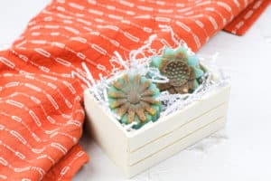 Gardeners Soap Recipe | The Socialite's Closet