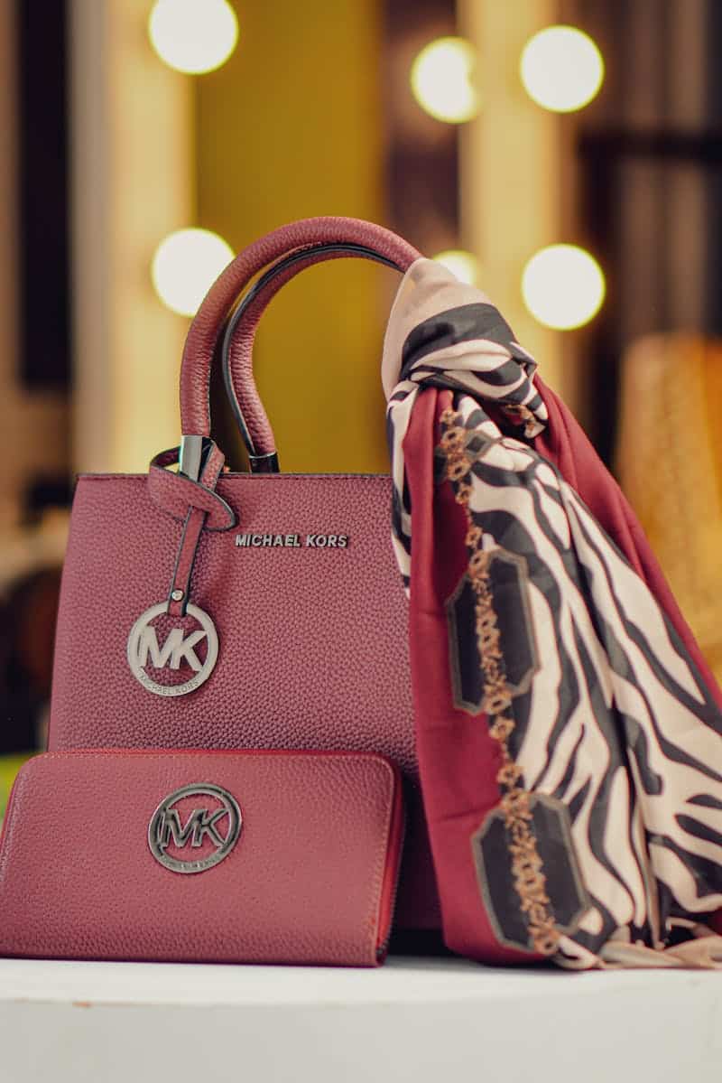 Michael Kors bags