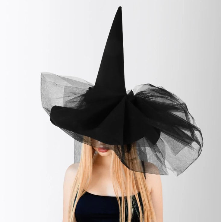 witch hat