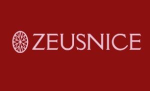 Zeusnice banner