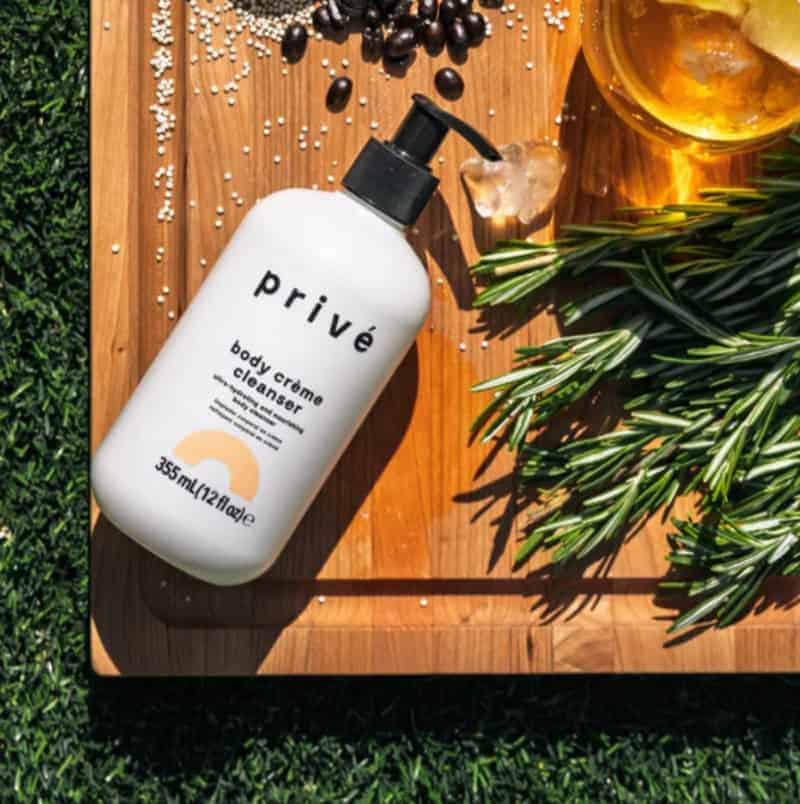 prive hydration