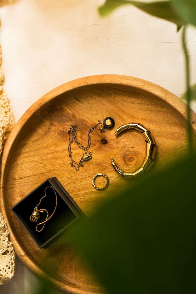 How to Build a Jewelry Collection You’ll Actually Wear Every Day