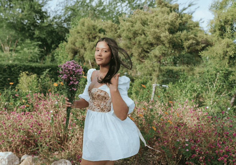 In Filipino clothing (filipiniana), the butterfly sleeve has always framed the body, indicated posture, and given even a simple silhouette a quiet elegance.