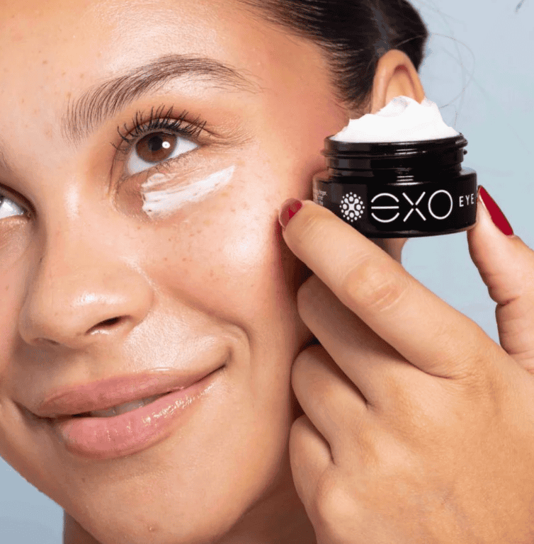 EXO eye revitalizing balm
