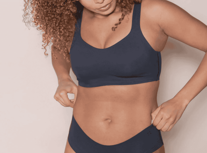 Huug Daily Embrace Bra