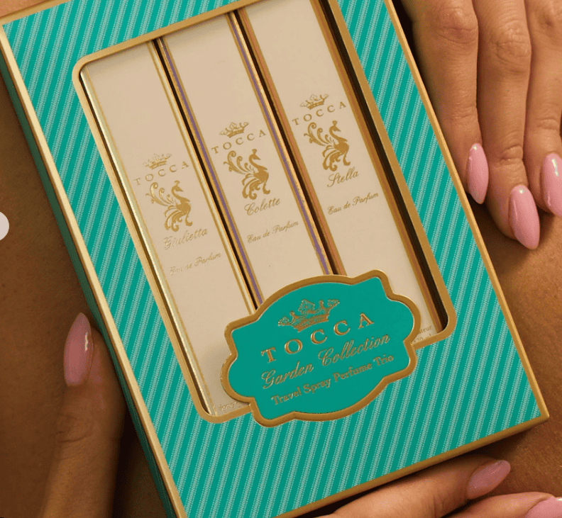 TOCCA Garden Collection