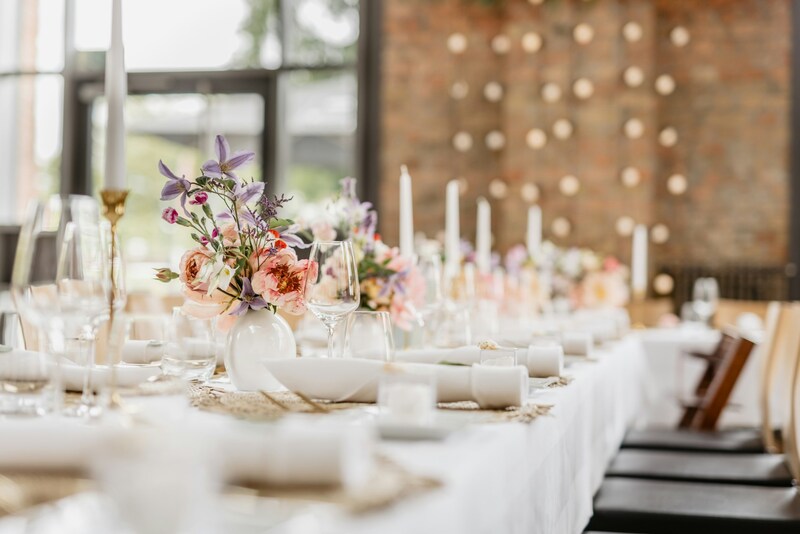 Choosing Your Dream Wedding Venue: A Comprehensive Guide