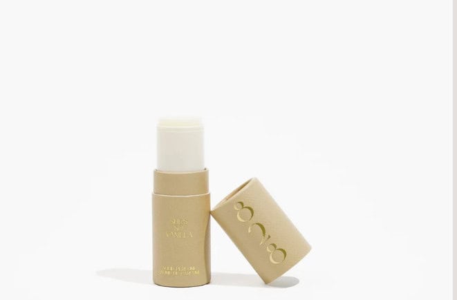 828 Aroma She's So Vanilla Solid Perfume